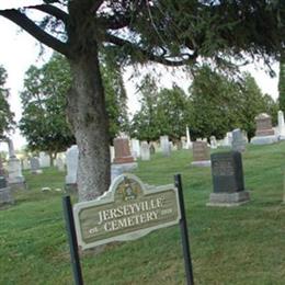 Jerseyville Cemetery