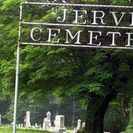 Jervis Cemetery