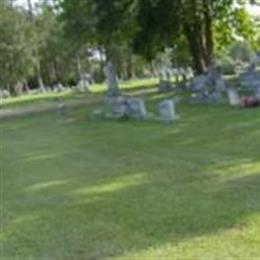 Jessamine Cemetery