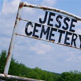 Jesse Cemetery