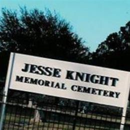 Jesse Knight Memorial Cemetery
