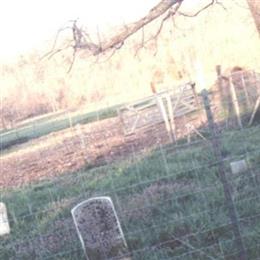 Jesse P. Davis Cemetery
