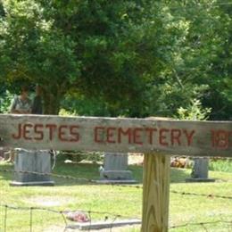 Jestes Cemetery