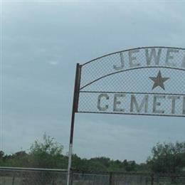 Jewel Cemetery