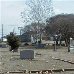 Jewella Cemetery