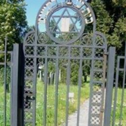 Jewish Cemetery Ceske Budejovice