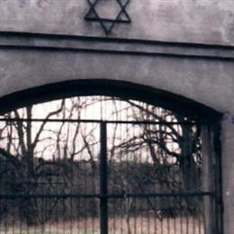 Jewish Cemetery of Czestochowa