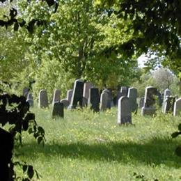 Jewish Cemetery of Jurbarkas