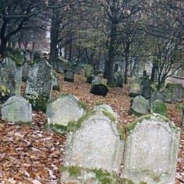 Jewish Cemetery of Schopfloch, Bavaria