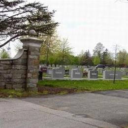 Jewish Community Cemetery