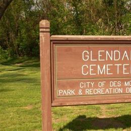 Jewish Glendale Cemetery