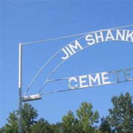 Jim Shankle Cemetery