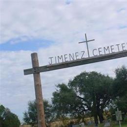 Jimenez Cemetery