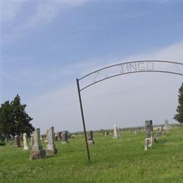 Jingo Cemetery