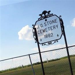 J. O. Stone Cemetery