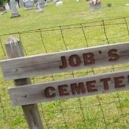 Jobs Cemetery