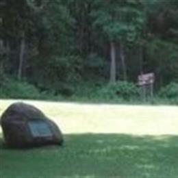 Jockey Hollow Cemetery