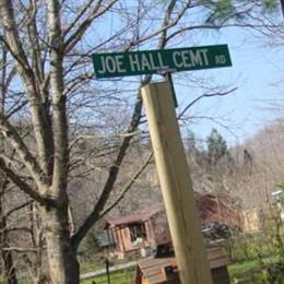 Joe Hall Cemetery