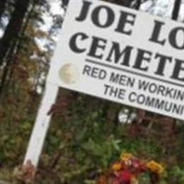 Joe Long Cemetery