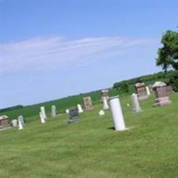 Joe River Cemetery