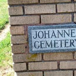 Johannes Cemetery
