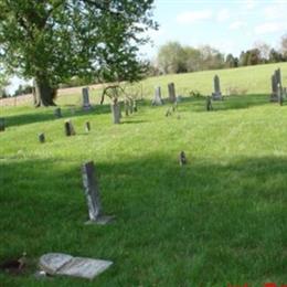 John A Smith Cemetery