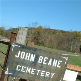 John Beane Cemetery
