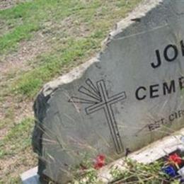 John Cemetery