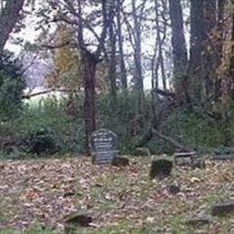John Kimberlin Cemetery (Near Nabb)