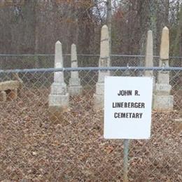 John R. Lineberger Cemetery