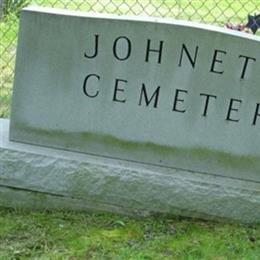 Johnetta Cemetery