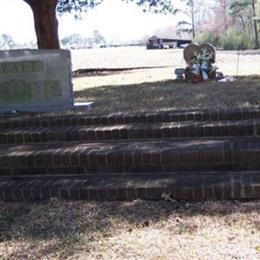 Johnnie N. Craft Cemetery