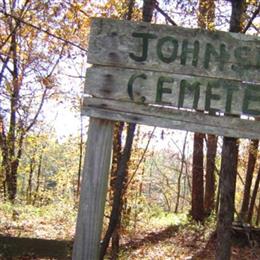 Johnson Cemetery