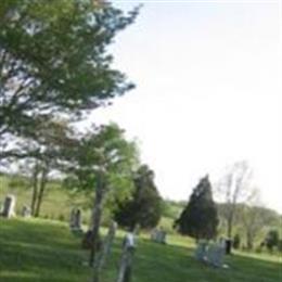 Johnson Chapel Cemetery