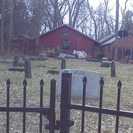 Johnson Corners Cemetery
