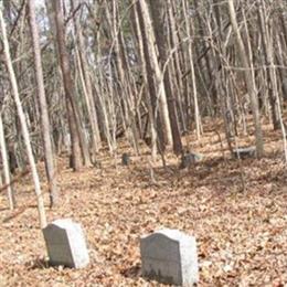 Johnson - Riggsbee - Nunn Family Cemetery