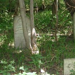 Johnsonville Cemetery