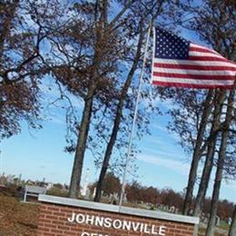 Johnsonville Cemetery