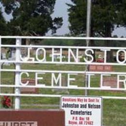 Johnston Cemetery
