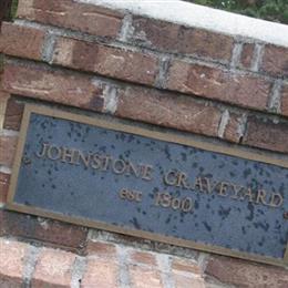 Johnstone Graveyard