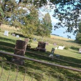 Johnstown Cemetery