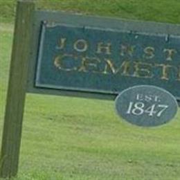 Johnstown Cemetery