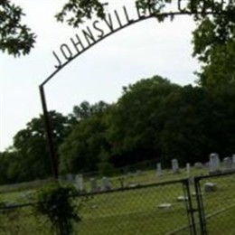 Johnsville Cemetery
