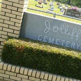 Jolliff Cemetery