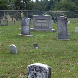 Jonah Marshall Cemetery
