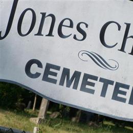 Jones Chapel Cemetery