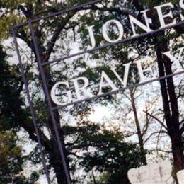 Jones Graveyard