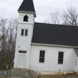 Jones Spring Calvary Bible Church