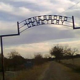 Jonesboro Cemetery (Jonesboro)