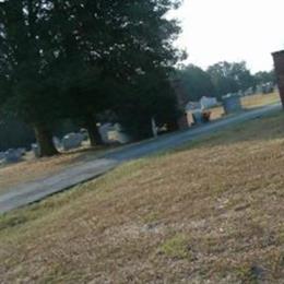 Jonesboro Cemetery